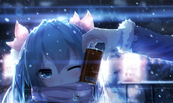 累了，就换条路走