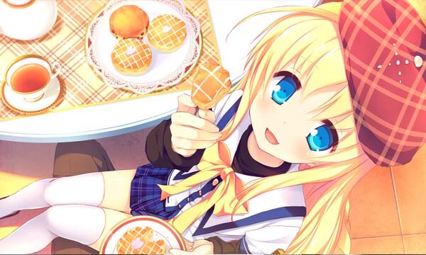 累了，就换条路走